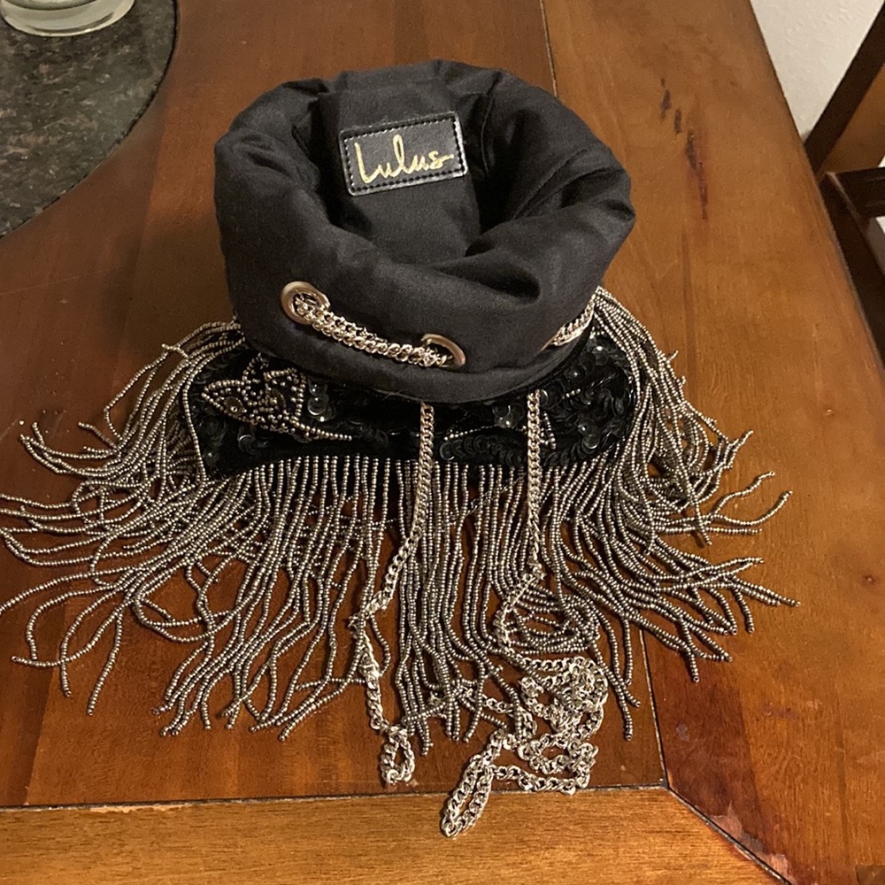 Lulus purse - Picture 3 of 3